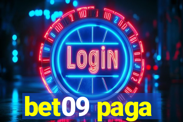 bet09 paga